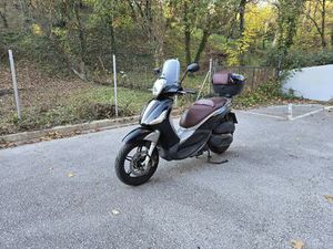 BEVERLY SPORT TOURING 350 IE, 2013 GOD.