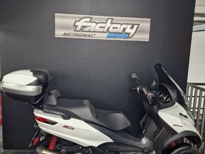 PIAGGIO MP3 500LT SPORT