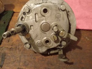 MOZZO A VARIATORE CIAO PIAGGIO TRATTABILE