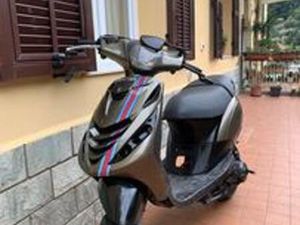 PIAGGIO ZIP 50 - 2013