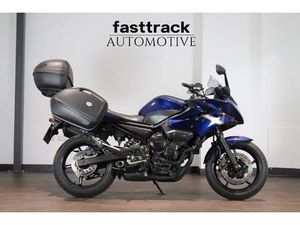 YAMAHA XJ6 DIVERSION S 600 S 600 CC