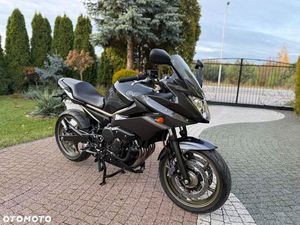 YAMAHA XJ