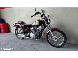 YAMAHA VIRAGO