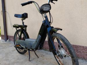 CIAO PIAGGIO PX A PULEGGIA CON LIBRETTO ORIGINALE
