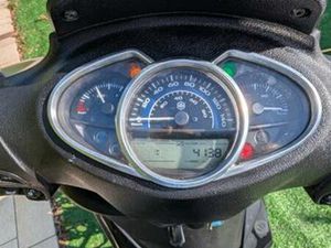 PIAGGIO MEDLEY 150 - 2020