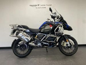 BMW R1250GS ADVENTURE