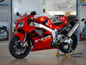 2000 HONDA VTR 1000 SP1 A VENDRE