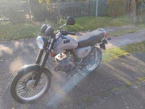 MZ ETZ 150