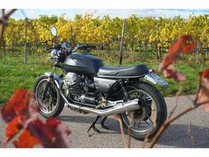 MOTO GUZZI 850 LM 3