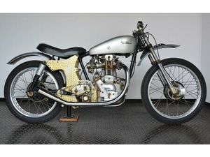 1937 ROYAL ENFIELD BILL LOMAS ENFIELD 250 RACER - ORIGINAL - A VENDRE