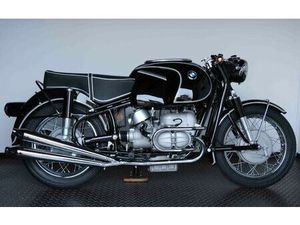 1964 BMW R69 S SUPERSPORT A VENDRE