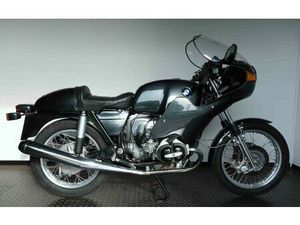 1977 BMW R100/7 KNOSCHER - SHIPPING WORLDWIDE A VENDRE
