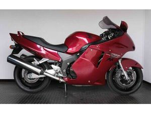 1997 HONDA CBR 1100XX - SC 35 - LOW MILEAGE - SHIPPING A VENDRE