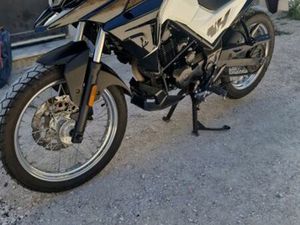 MOTO SYM NH 125C ATALAIA E ALTO ESTANQUEIRO-JARDIA