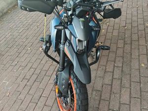 ZONTES U1 125 LCD ALFRAGIDE