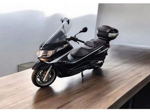 PIAGGIO X X10 500 IE EXECUTIVE RIBA DE AVE