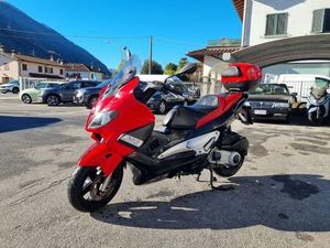 VENDO GILERA NEXUS 250 USATA A CARLAZZO (CODICE 9869233) - MOTO.IT