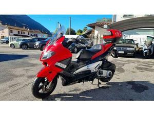VENDO GILERA NEXUS 250 USATA A CARLAZZO (CODICE 9869233) - MOTO.IT