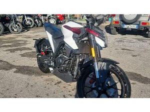 VENDO MALAGUTI DRAKON 125 (2022 - 25) USATA A CARLAZZO (CODICE 9869238) - MOTO.IT