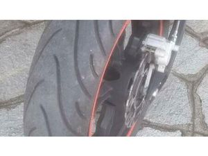 VENDO BETAMOTOR RR 50 MOTARD SPORT (2021 - 25) USATA A PIANEZZA (CODICE 9869237) - MOTO.IT