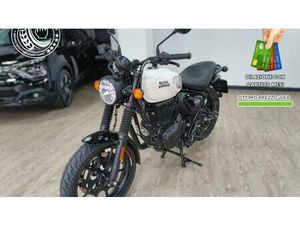 VENDO ROYAL ENFIELD CLASSIC 350 (2021 - 25) USATA A CHIVASSO (CODICE 9869249) - MOTO.IT