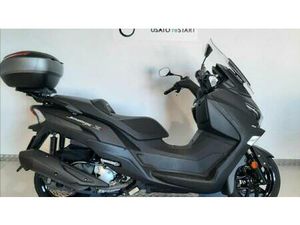 VENDO SYM JOYMAX 300 Z+ (2021 - 24) USATA A GROSSETO (CODICE 9869126) - MOTO.IT