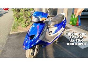 VENDO SYM SUPER DUKE 150 LC USATA A CHIVASSO (CODICE 9869248) - MOTO.IT