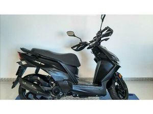 VENDO SYM JET 4RX 50 (2023 - 25) USATA A GROSSETO (CODICE 9869124) - MOTO.IT