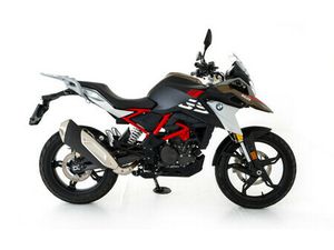 BMW G 310 GS, ENDURO, OCCASION, CHF 4'200.-