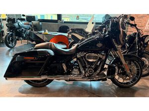 HARLEY-DAVIDSON FLHXS 1868 STREET GLIDE SPECIAL 114, TOURING, OCCASION, CHF 21'900.-