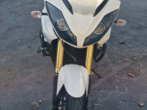 TRIUMPH TIGER 1050, ENDURO, OCCASION, CHF 2'800.-