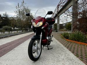 HONDA VARADERO DE LUXE 125 2013 125 CM3 | MOTO TRAIL | 38 510 KM | BORDEAUX | 76600 LE HAVRE