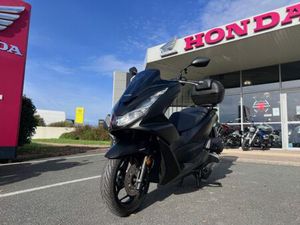 HONDA PCX 125 2024 125 CM3 | SCOOTER | 9 500 KM | NOIR | 17138 PUILBOREAU