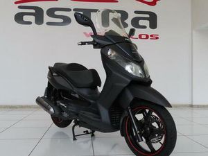 DAFRA CITYCOM CITYCOM 300I