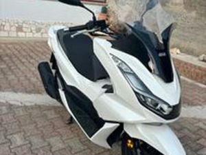 HONDA PCX 125