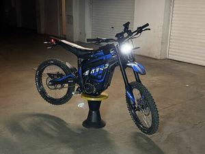 TALARIA MX4 STING R (TALARIA STING R TL4000 L1E) ГР. СОФИЯ Ж.ГР. ЮЖЕН ПАРК