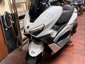 KEEWAY VIESTE 125 AZAMBUJA