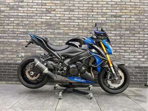 SUZUKI GSXS 1000