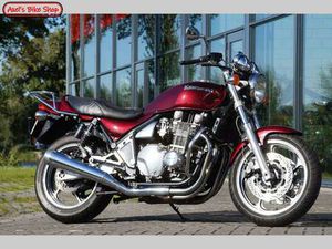 KAWASAKI ZEPHYR 1100 ROOD