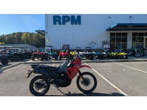 2024 KAWASAKI KLR 650