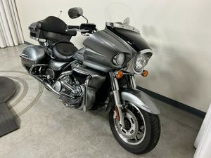2010 KAWASAKI VULCAN 1700 VOYAGER (VN1700AAF)