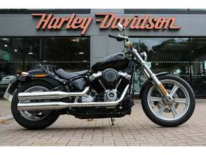 HARLEY-DAVIDSON SOFTAIL STANDARD FOR SALE IN GUILDFORD