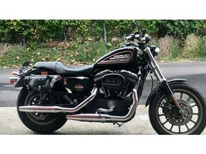 VENDO HARLEY-DAVIDSON 883 R (2008 - 16) - XL 883R USATA A ALBA (CODICE 9869543) - MOTO.IT