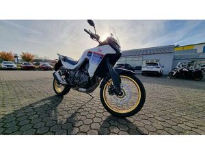 HONDA XL750 TRANSALP