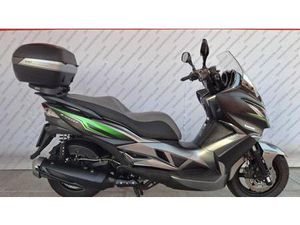 VENDO KAWASAKI J 300 (2017 - 21) USATA A BONATE SOTTO (CODICE 9869390) - MOTO.IT