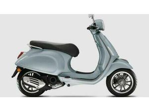 VENDO VESPA PRIMAVERA 50 S (2023 - 25) USATA A SIRACUSA (CODICE 9657944) - MOTO.IT