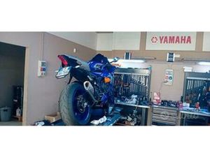 YAMAHA YZF R1 - 2021