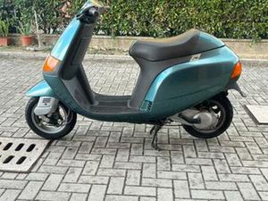 PIAGGIO SFERA 50