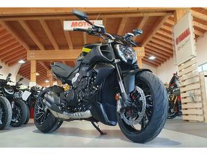 DUCATI DIAVEL V4 *NEU* *2025 MODELL*