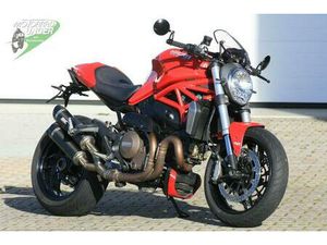 DUCATI MONSTER 1200